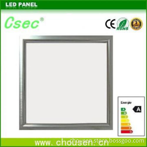3800lm LED Panel Light With CE, ETL